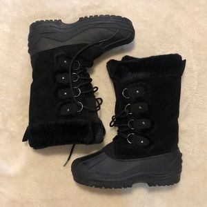 Itasca Waterproof Snow Boots